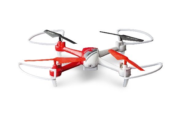 X-Treme Quadcopter 'MARATHON'