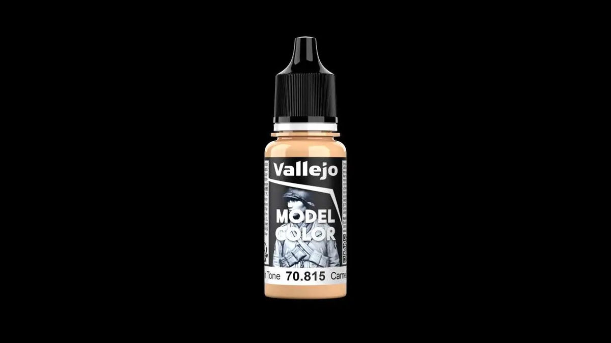 MODEL COLOR 70815 BASIC SKIN TONE