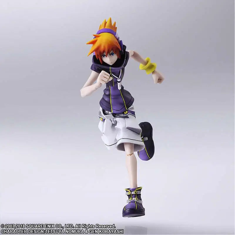 THE WORLD END W/ YOU FINAL REMIX NEKU AF