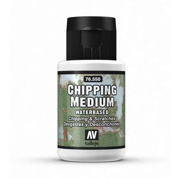 CHIPPING MEDIUM 76550 35ML