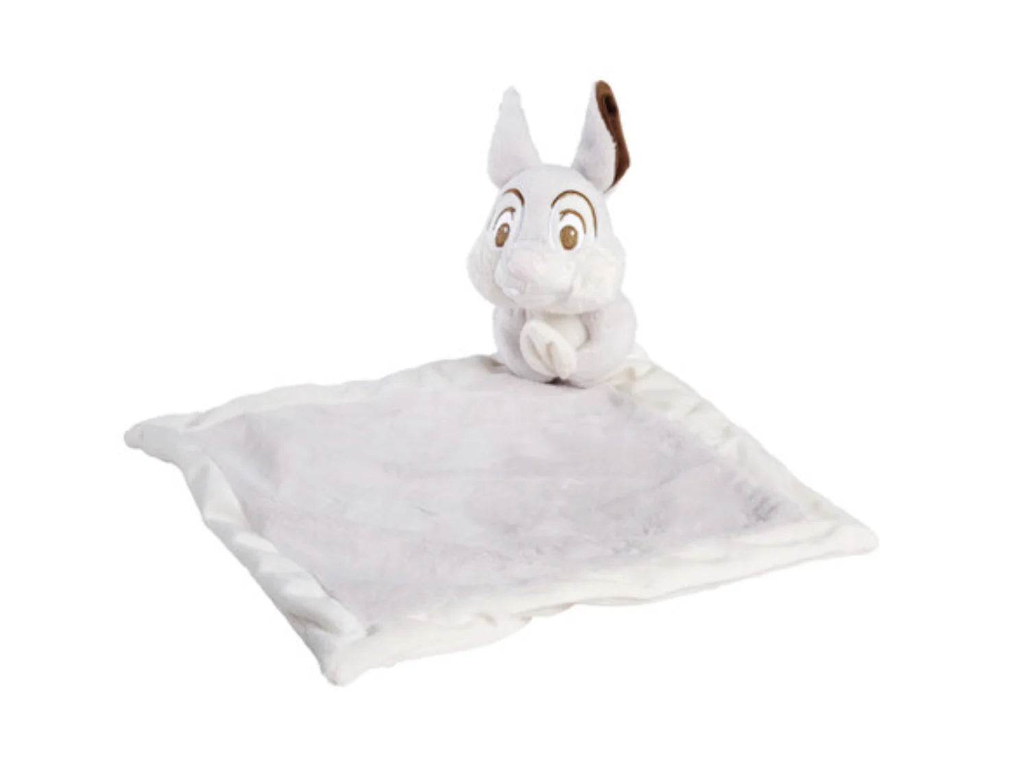 BAMBI - Thumper Plush 13 cm + Comforter