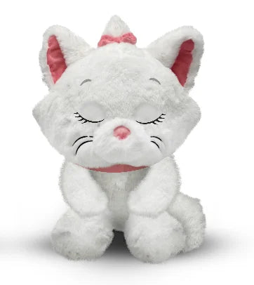 DISNEY - Marie - Weighted Plush (1,5kg)