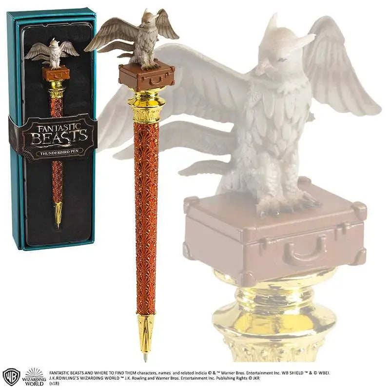FB THUNDERBIRD PEN