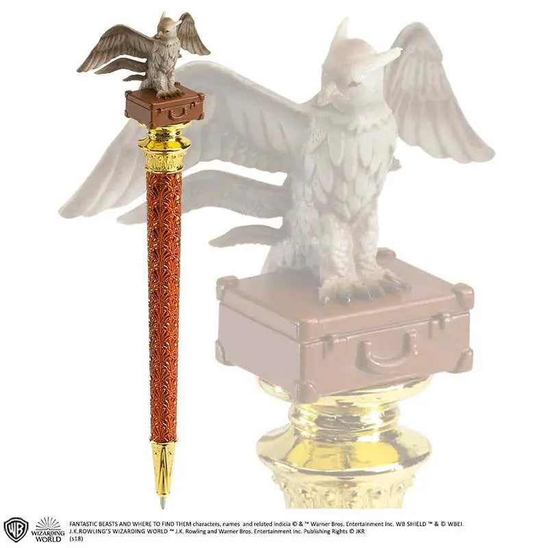 FB THUNDERBIRD PEN