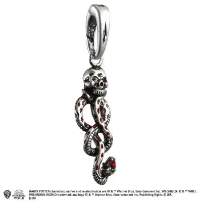 HP LUMOS CHARM 21 DARK MARK