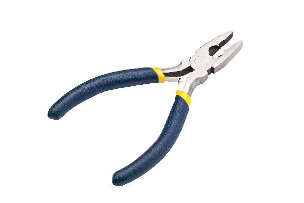 Mini Combination Pliers