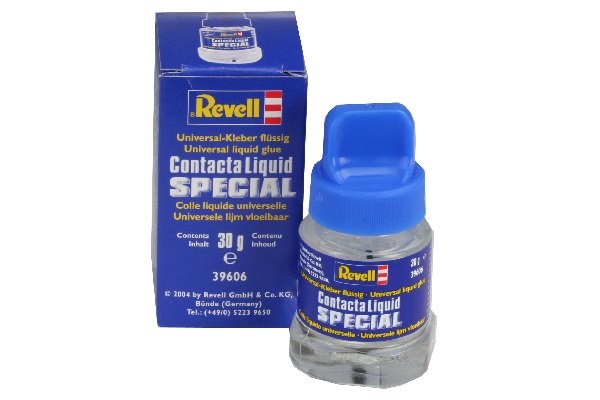 Contacta liquid special 30g