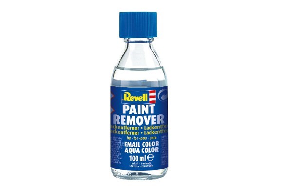 Paint Remover