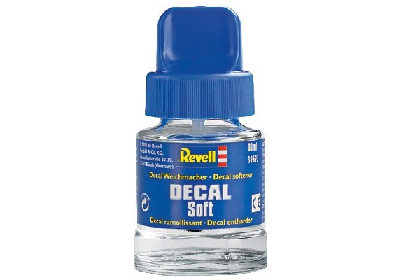 Decal Soft, 30ml