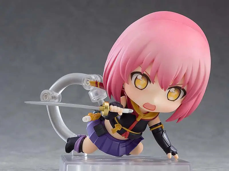 RELEASE THE SPYCE NENDOROID MOMO MINAMOT