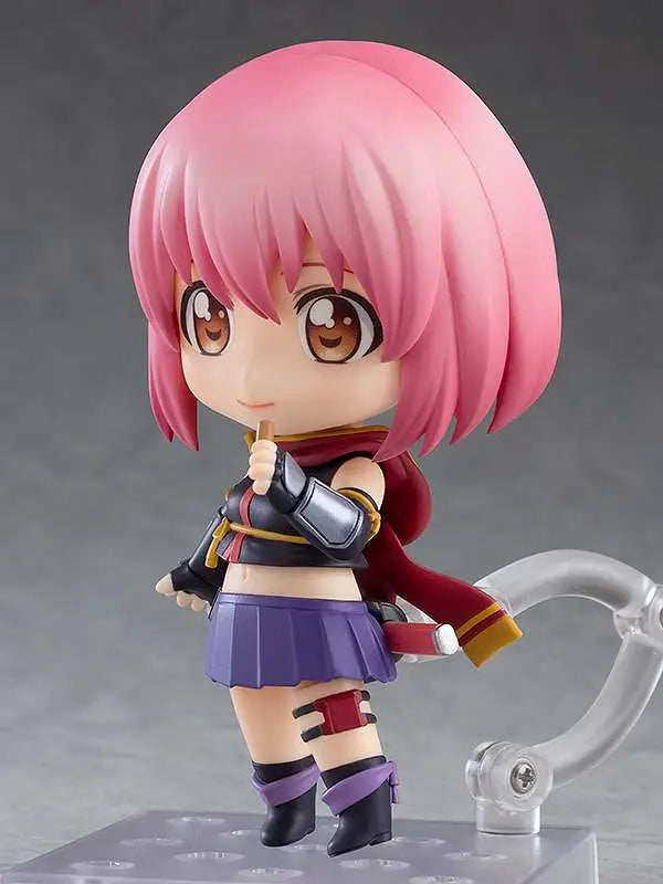 RELEASE THE SPYCE NENDOROID MOMO MINAMOT