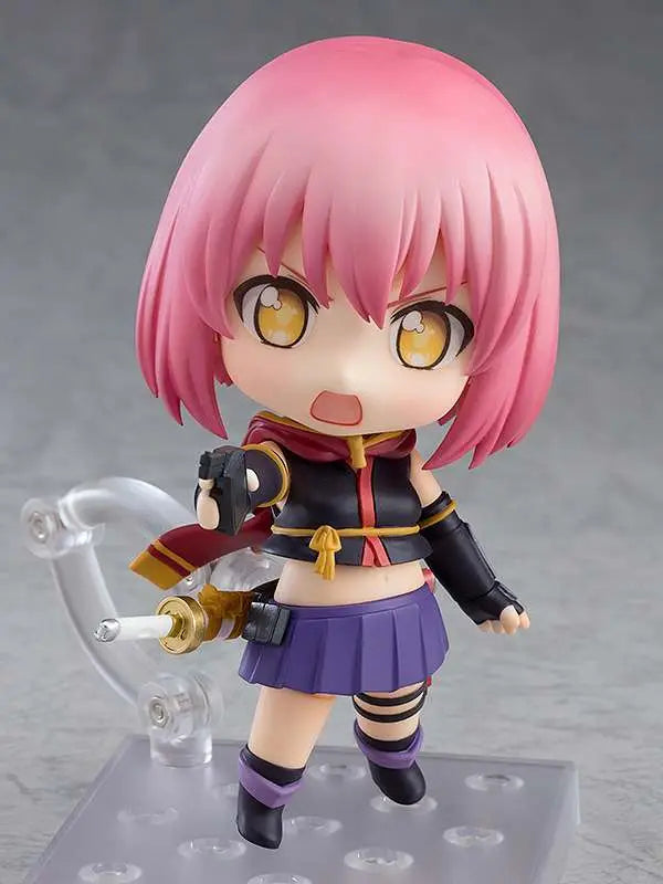 RELEASE THE SPYCE NENDOROID MOMO MINAMOT