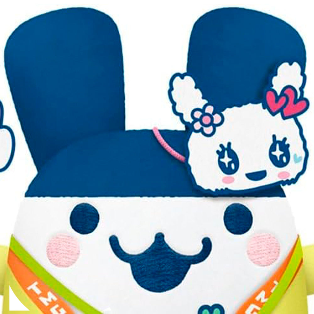 Bandai Tamagotchi - Festival Vol.1(B:Mimitchi) Big Plush