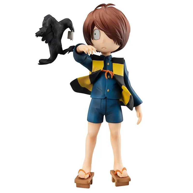 GEGEGE NK KITARO&NEKOMUSUME&SUNEKOSURI