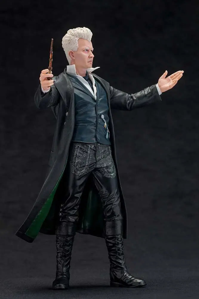FB 2 GELLERT GRINDELWALD ARTFX+ ST