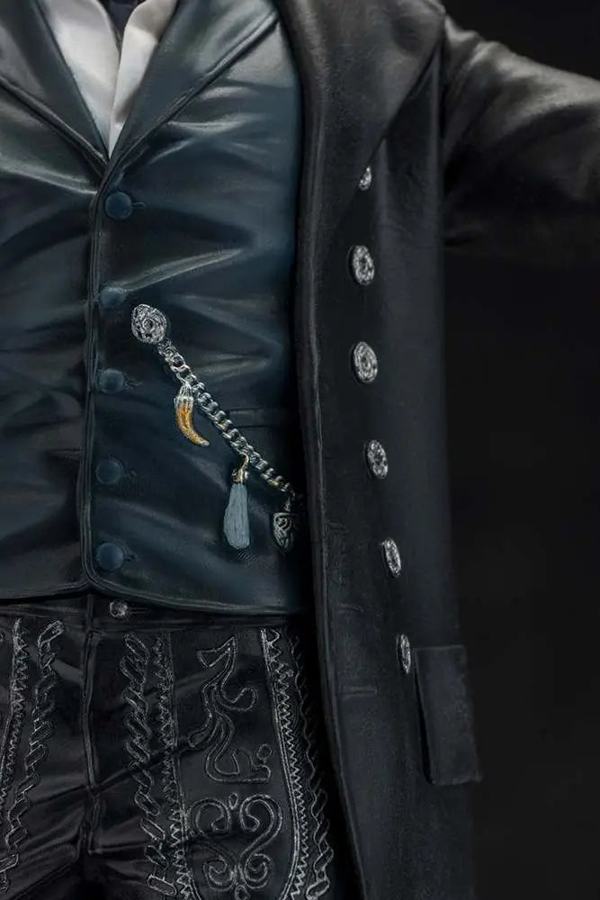 FB 2 GELLERT GRINDELWALD ARTFX+ ST