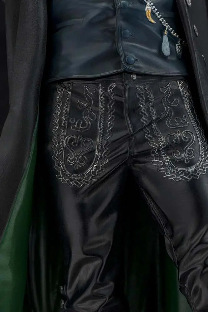 FB 2 GELLERT GRINDELWALD ARTFX+ ST