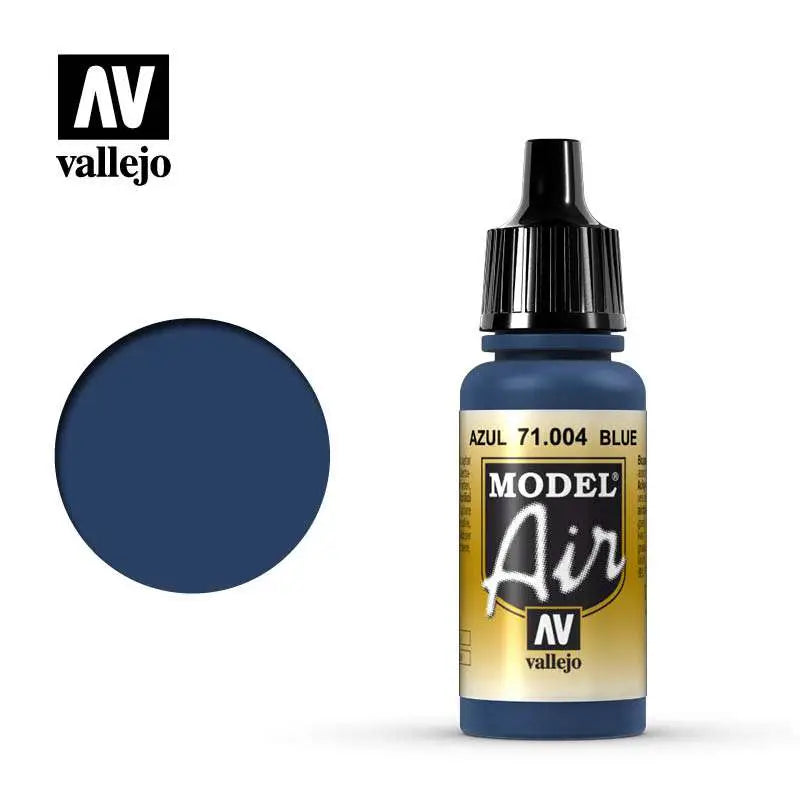 MODEL AIR 71004 BLU