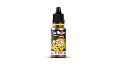 MODEL AIR 71069 RUST