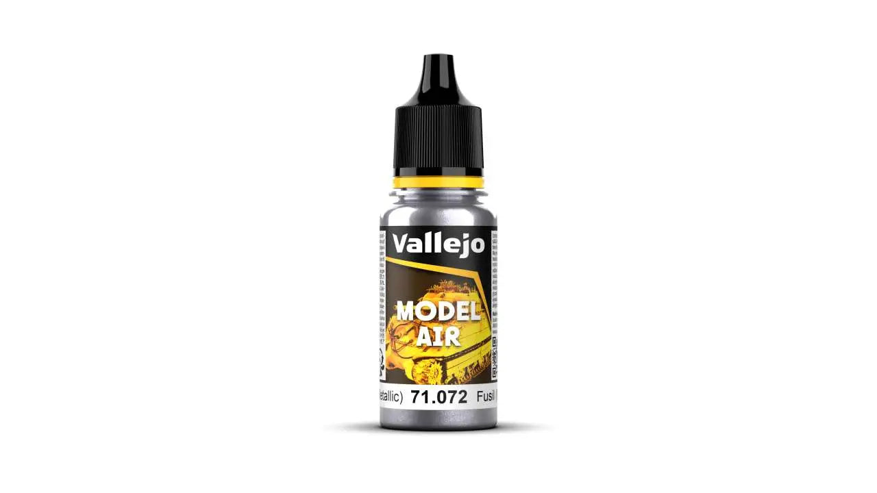 MODEL AIR 71072 GUN METAL