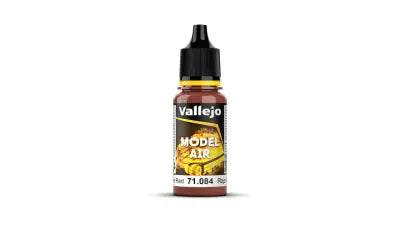 MODEL AIR 71084 FIRE RED