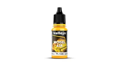 MODEL AIR 71135 IJA CHROME YELLOW