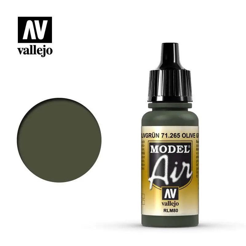 MODEL AIR 71265 OLIVE GREEN RLM80