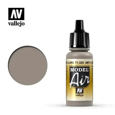 MODEL AIR 71320 AMT1 LIGHT GREY BROWN