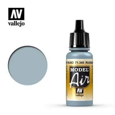 MODEL AIR 71345 RUS AF GREY N 8
