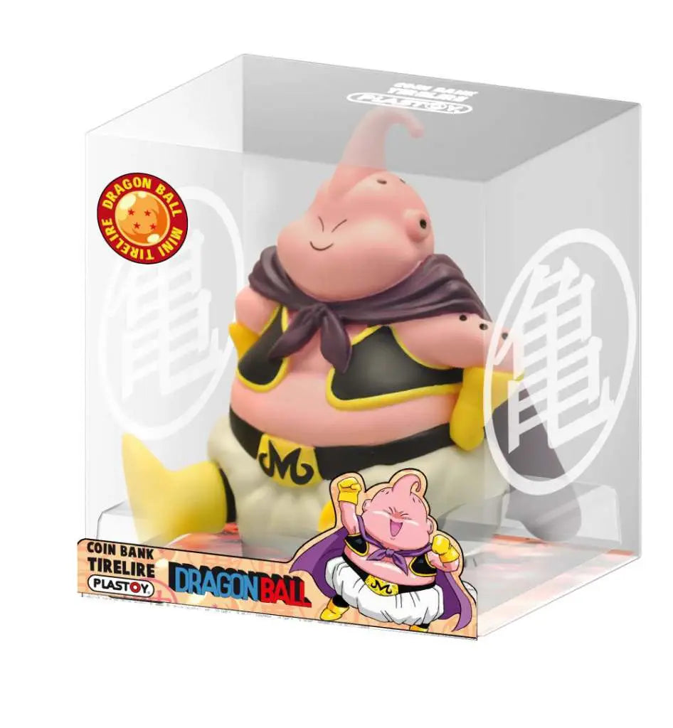 DRAGON BALL Z BOO BANK