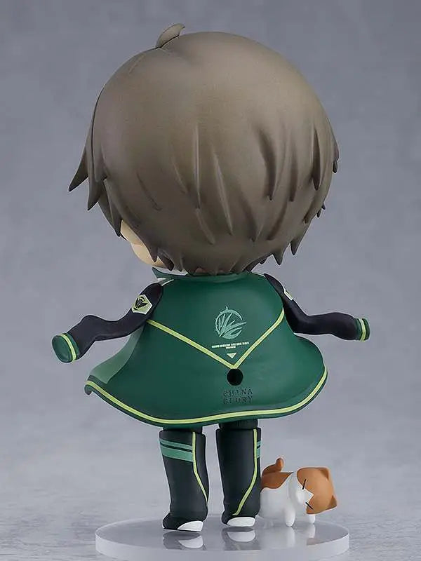 NENDOROID WANG JIEXI AF