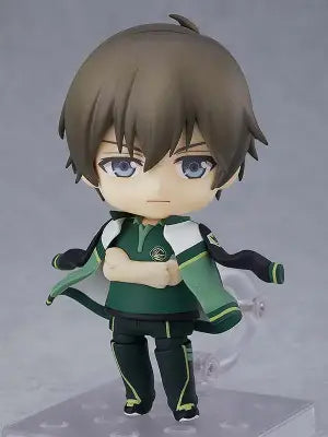 NENDOROID WANG JIEXI AF