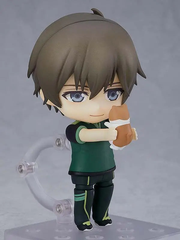 NENDOROID WANG JIEXI AF
