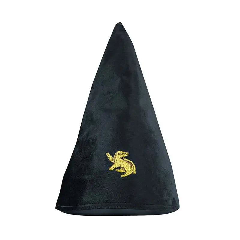 HP HUFFLEPUFF STUDENT HAT