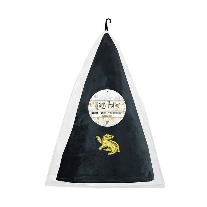HP HUFFLEPUFF STUDENT HAT