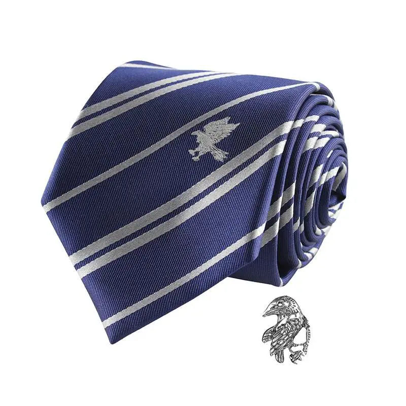 HP RAVENCLAW NECKTIE DIX BOX SET