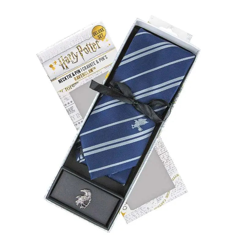HP RAVENCLAW NECKTIE DIX BOX SET