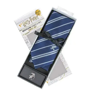HP RAVENCLAW NECKTIE DIX BOX SET