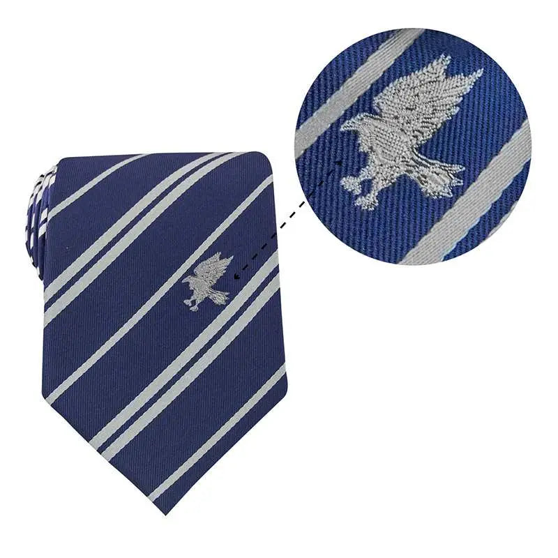 HP RAVENCLAW NECKTIE DIX BOX SET