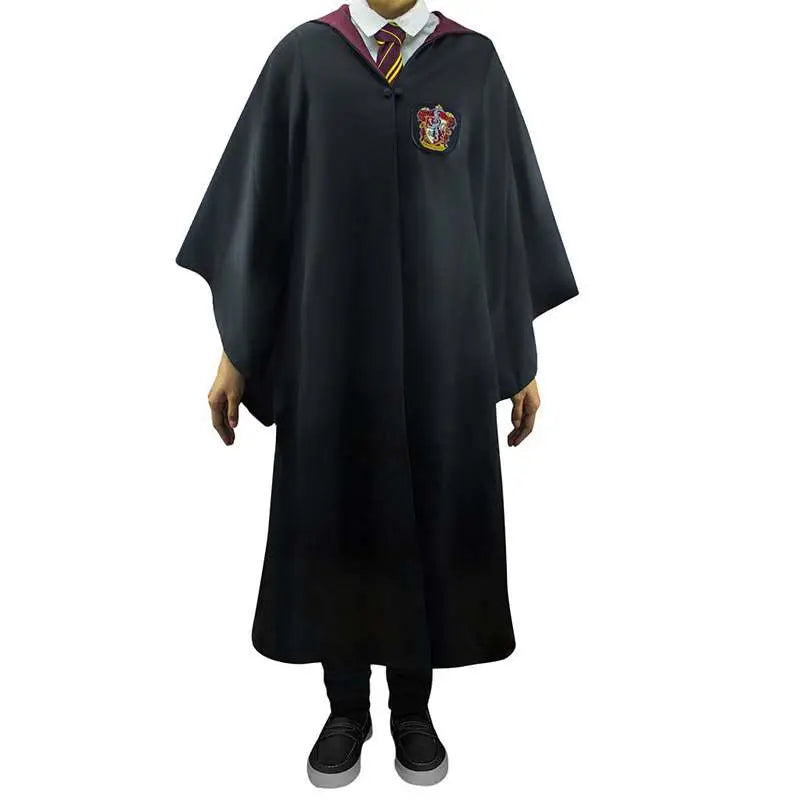 HP GRYFFINDOR ROBES L