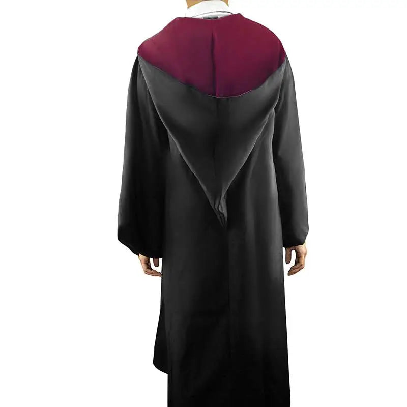 HP GRYFFINDOR ROBES L