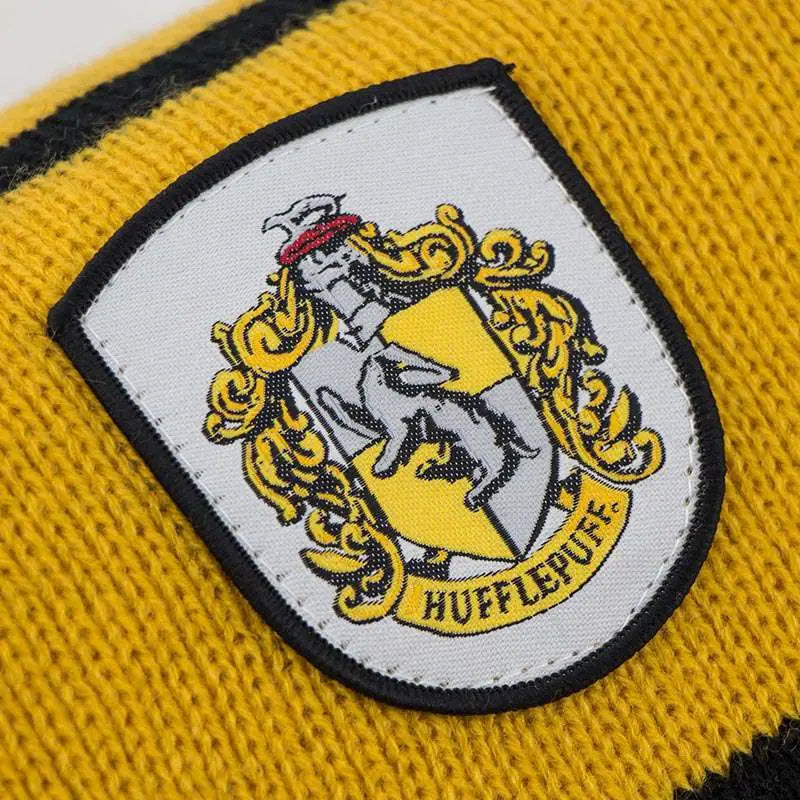 HP HUFFLEPUFF SCARF