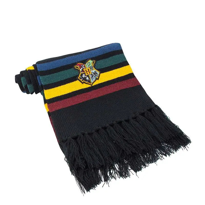 HP HOGWARTS SCARF