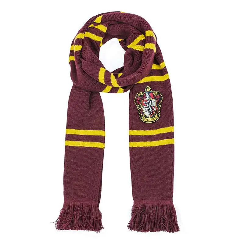 HP GRYFFINDOR DELUXE SCARF