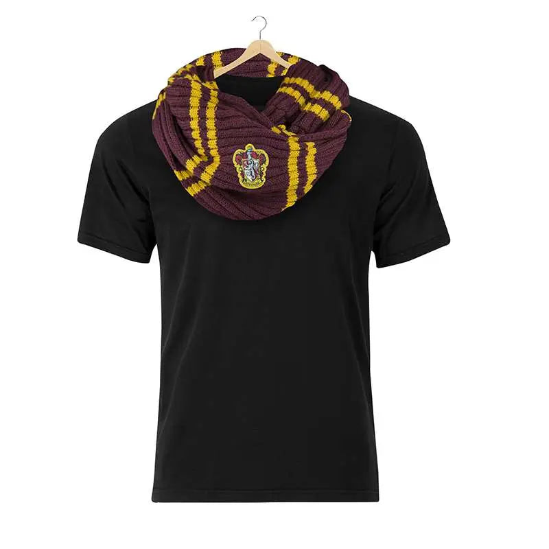 HP GRIFFINDOR INFINITY SCARF