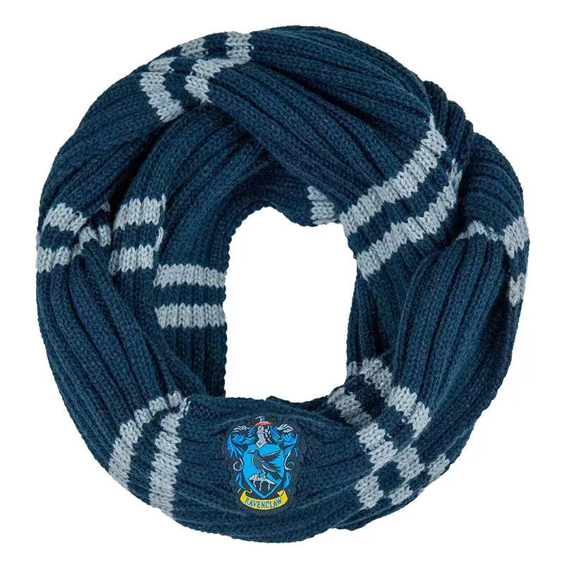 HP RAVENCLAW INFINITY SCARF