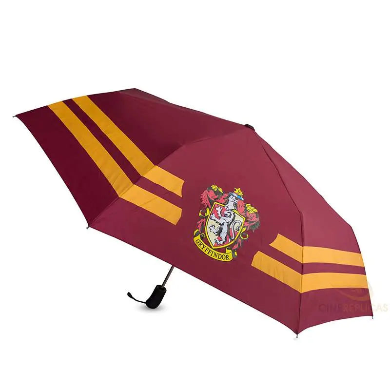 HP GRYFFINDOR LOGO UMBRELLA