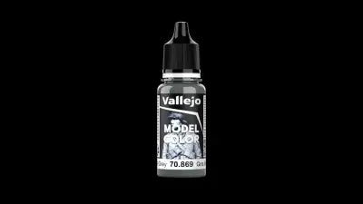 MODEL COLOR 70869 BASALT GREY