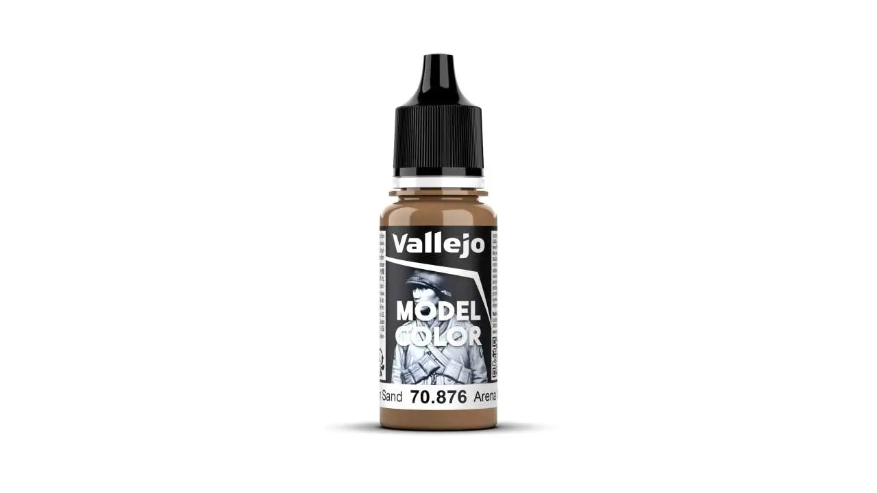MODEL COLOR 70876 BROWN SAND