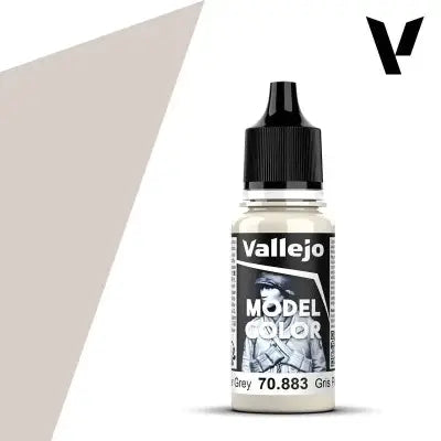 MODEL COLOR 70883 SILVERGREY